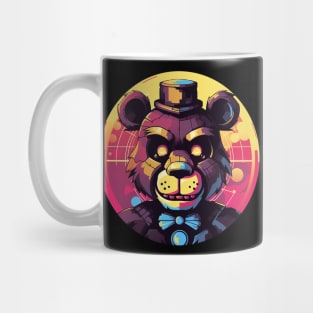 five nights at freddys Mug